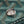ANJOU MINI BAG 20 IN GREEN CALFSKIN AND GOYARDINE CANVAS