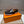 HM Men's 25 Loafer Dark Brown Cowhide 717696