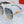 PANTHÈRE RECTANGULAR SUNGLASSES 575935 IN METAL