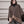 FF 140CM Two-tone Brown Black Wool 103678