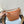 LOE MINI 27 HAMMOCK HOBO BAG IN TAN CLASSIC CALFSKIN