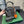 ANJOU MINI BAG 21 IN BLACK GOYARDINE CANVAS AND CALFSKIN