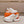 HM BOUNCING SNEAKER CREAMY WHITE WEAVE