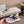 CD CROSS SNEAKER TAN AND BEIGE SUEDE