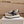 CD CROSS SNEAKER TAN AND BEIGE SUEDE