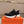 HM HUGO SNEAKER BLACK-WHITE WEAVE AND SUEDE