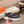 HM H SNEAKER BLACK CANVAS AND CALFSKIN