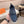 HM H SNEAKER NAVY CANVAS AND CALFSKIN