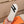 HM H SNEAKER WHITE CANVAS AND CALFSKIN