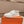 HM H SNEAKER WHITE CANVAS AND CALFSKIN