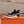 HM BOUNCING SNEAKER BLACK AND BROWN CALFSKIN