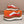 HM Men's Gramme Sneaker Red Cowhide 539680