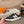 HM Men's Sneaker Black Sheepskin 566255