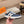 HM Men's Sneaker Blue Sheepskin 566256