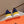 HM Men's Expert Sneaker Blue Yellow Flyknit With Leather