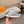 HM Men's Sneaker Grey Sheepskin 635727