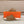 HM Men's Slide Brown Cowhide 645106