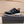 Zegna Men's Ermenegildo Sneakers Black Suede Grain Leather