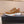 Zegna Men's Ermenegildo Sneakers Brown Suede Grain Leather