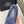 PRA LOAFER IN CERULEAN BLUE SUEDE