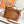 HM 24/24 Mini Bag 21cm Gold Evercolor Leather Gold Hardware
