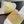 mule sandal white yellow embroidered fabric calfskin