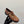 Miu Loafers T-Strap Tabacco Color Cowhide
