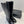 CC High Boots Black Cowhide 944732