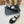 CC Mary Janes In Black Glossy Lambskin 144376