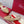 Viv Chips Ballerina Flat Nude Patent Leather 329270