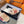 CC 25C Logo Slippers 50mm Multicolor Shearling Wood Sheepskin 423694