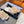 CC 25C Flower Slippers 50mm Beige Shearling Wood Sheepskin 423696