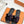 0ran sandal purple velvet goatskin