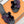 0ran 45 sandal purple velvet goatskin