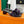 0ran 45 sandal purple velvet goatskin