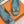 INNOCENTE SLINGBACK TEAL SUEDE