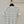 CC 26s Crew Neck Short-Sleeved Shirt White Tencel Silk 364284