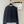 CC 26s Neck Cardigan Black Cotton