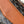 CISALPIN DOCUMENT CASE 39 IN BLACK GOYARDINE CANVAS AND TAN CALFSKIN