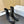 The Row Nobilis Boots Black Cowhide 455863
