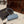 LE TECKEL MEDIUM BAG 33 IN AIR FORCE GOATSKIN