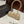 LE TECKEL MEDIUM BAG 33 IN EGG NOG GOATSKIN