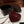 LE COEUR BAG 21 IN BURGUNDY RED PATENT CALFSKIN ATTACHED STRASS