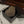 LE COEUR BAG 21 IN HEAVY BROWN SUEDE