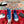 cc espadrilles blue cotton tweed white sequin