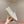 cc espadrilles multicolor tweed white calfskin