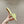 lv capri flat mule pastel yellow calfskin