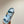 GG 26s Double G Sandals Light Blue Canvas 929383