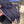 GLOVES IN COLORFUL WOOL 429243