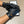 TOUCHSCREEN GLOVES IN BLACK LAMBSKIN 435967